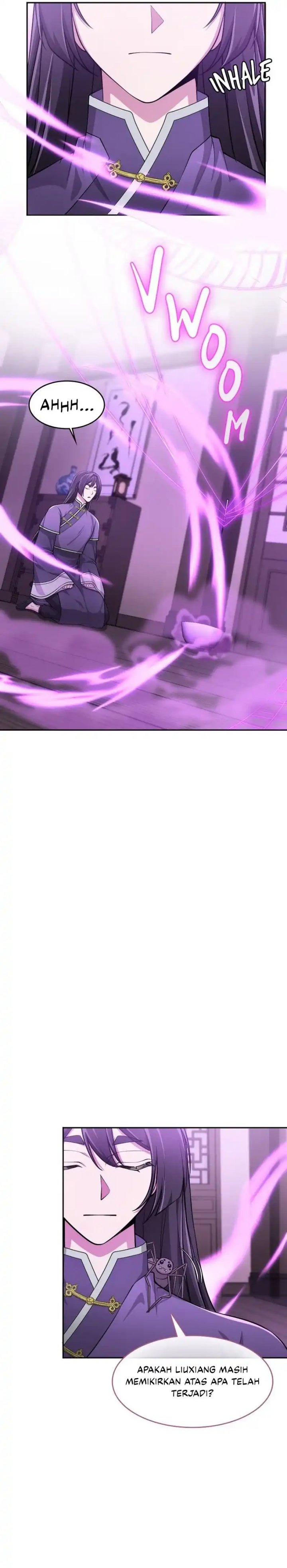 The Laws of Cultivation Chapter 37 Gambar 19