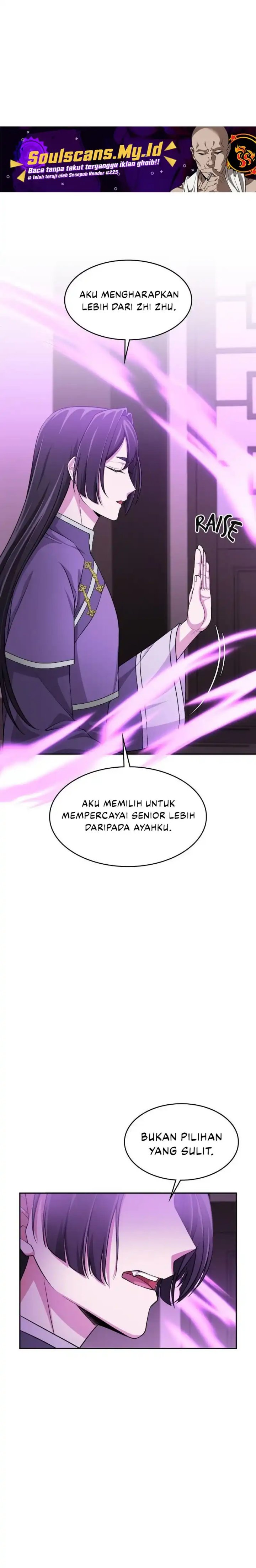 The Laws of Cultivation Chapter 37 Gambar 21