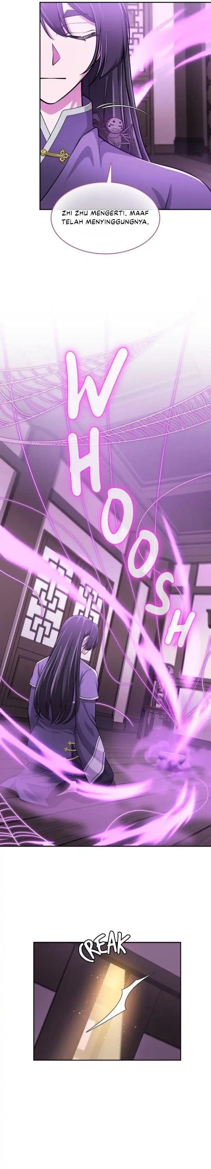 The Laws of Cultivation Chapter 37 Gambar 22