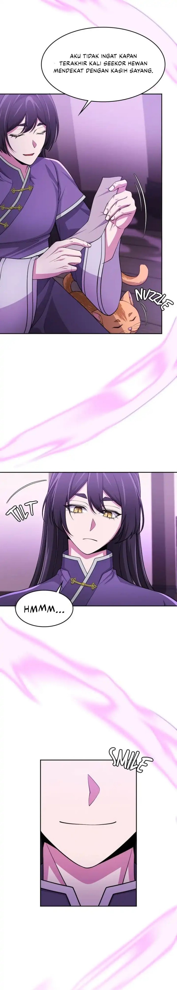 The Laws of Cultivation Chapter 37 Gambar 24