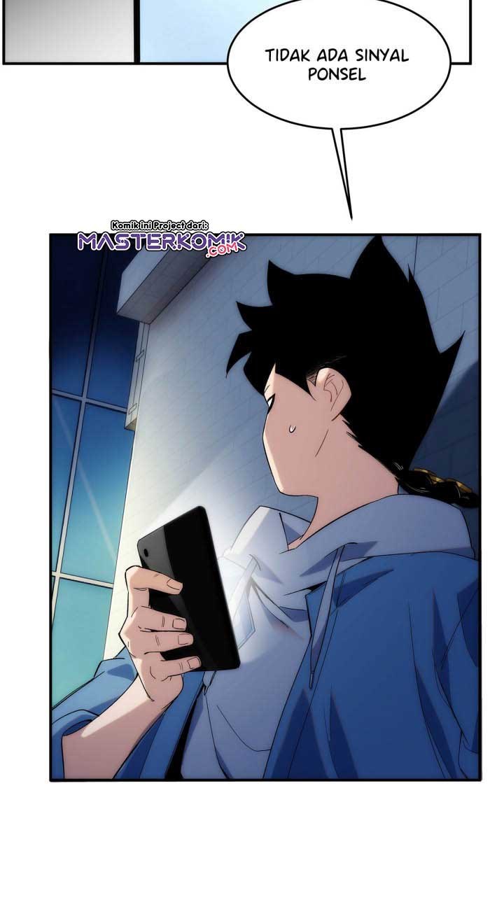 The Legend Are True Chapter 02 Gambar 3