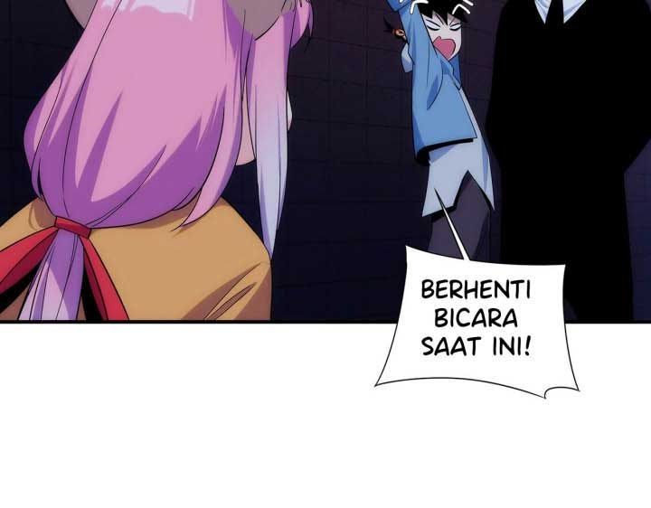 The Legend Are True Chapter 02 Gambar 11
