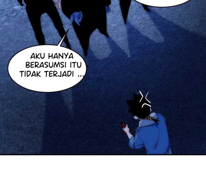 The Legend Are True Chapter 02 Gambar 24
