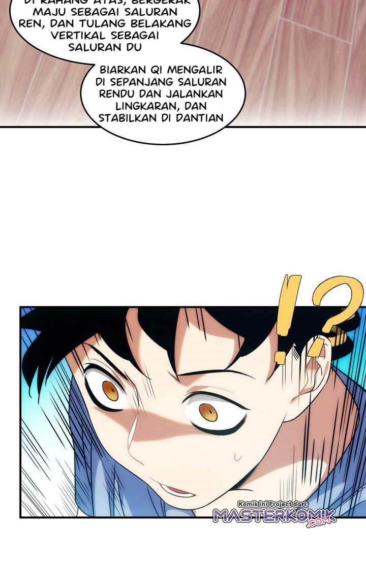 The Legend Are True Chapter 05 Gambar 5