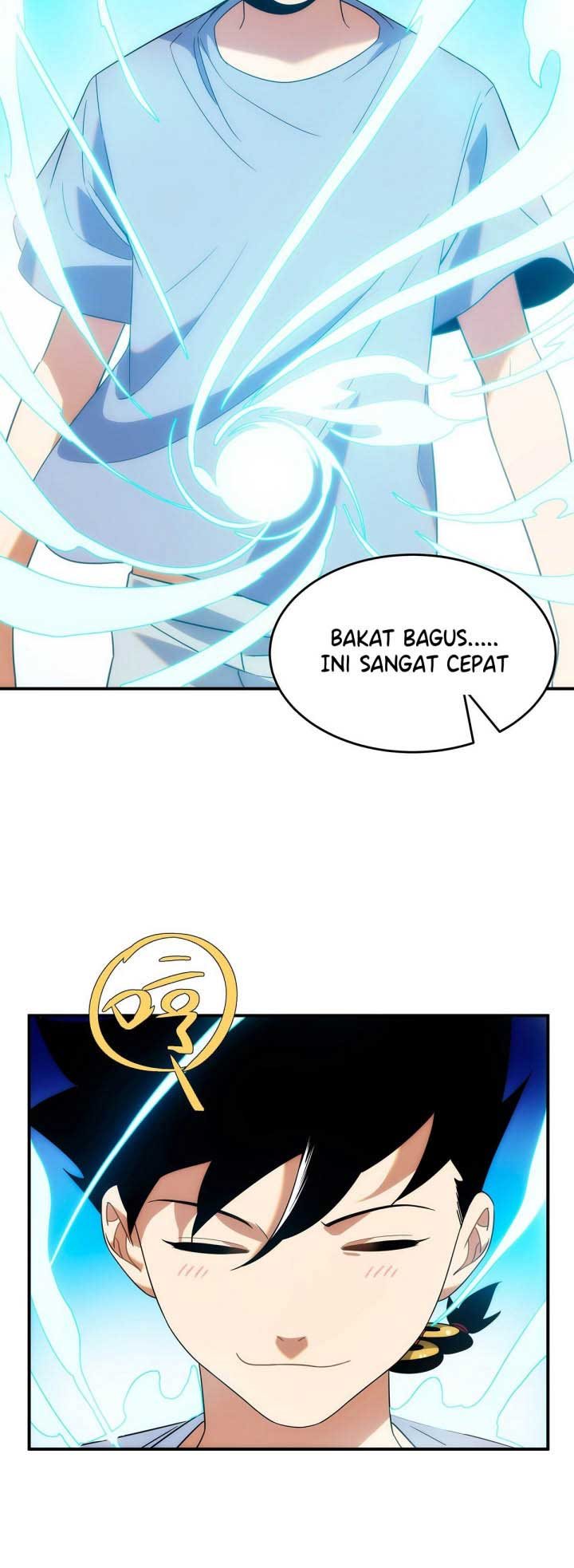 The Legend Are True Chapter 05 Gambar 8