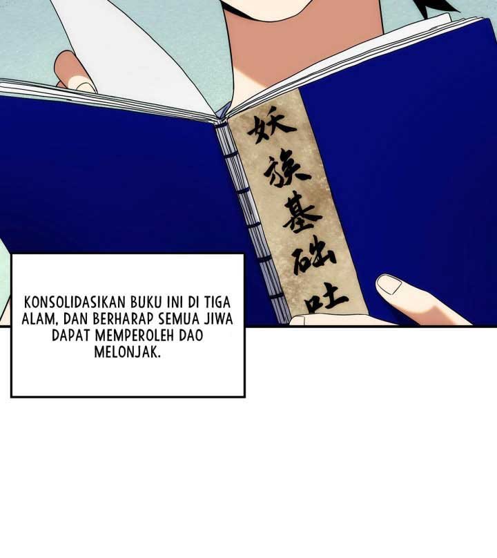The Legend Are True Chapter 06 Gambar 21