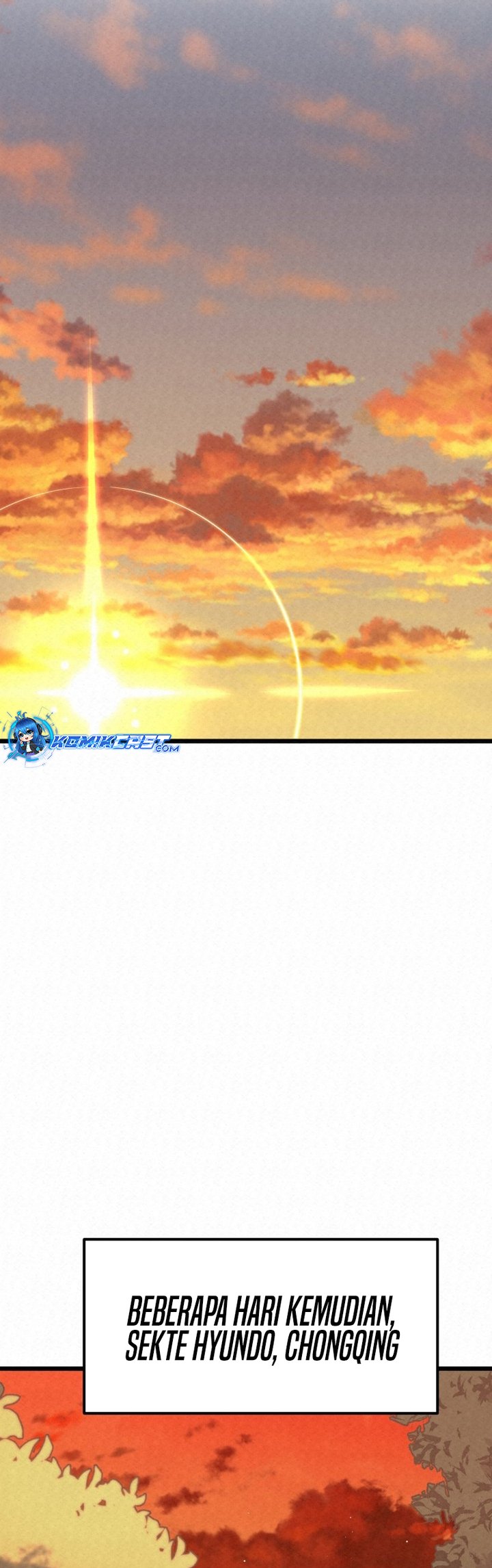 The Legend of Black Fox Master of Mount Kunlun’s Sword Chapter 03 Gambar 18