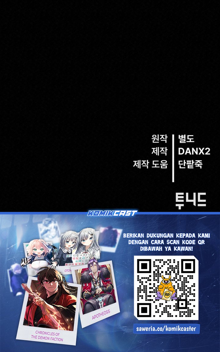 The Legend of Black Fox Master of Mount Kunlun’s Sword Chapter 03 Gambar 44