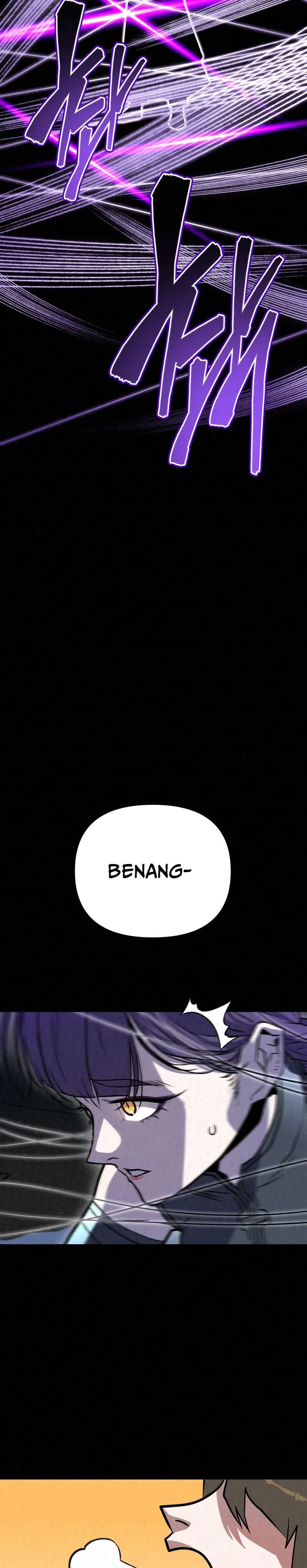 The Legend of Black Fox Master of Mount Kunlun’s Sword Chapter 05 Gambar 7