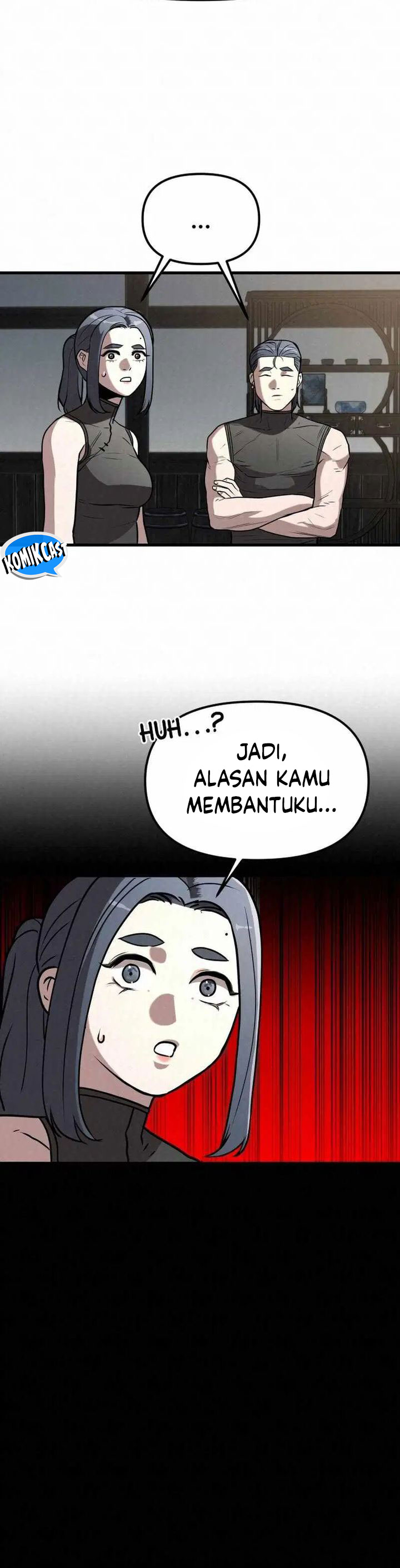 The Legend of Black Fox Master of Mount Kunlun’s Sword Chapter 10 Gambar 30