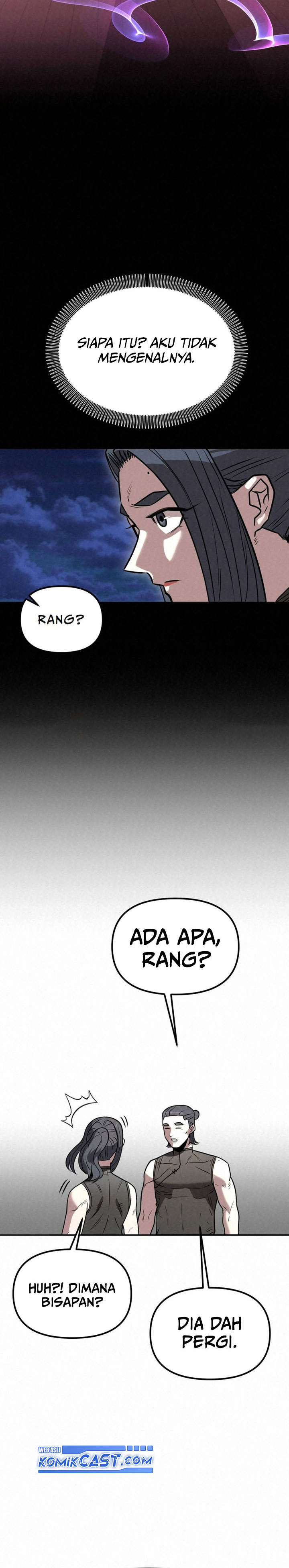 The Legend of Black Fox Master of Mount Kunlun’s Sword Chapter 15 Gambar 25
