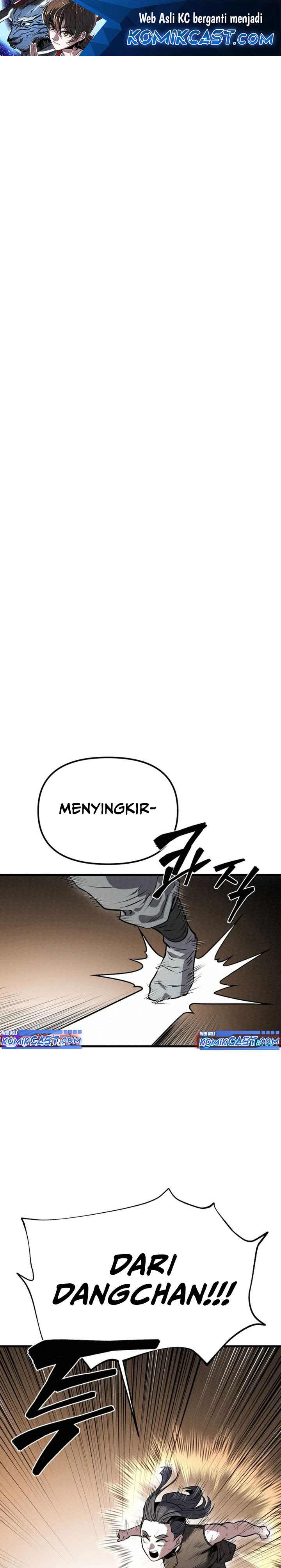 The Legend of Black Fox Master of Mount Kunlun’s Sword Chapter 16 Gambar 2