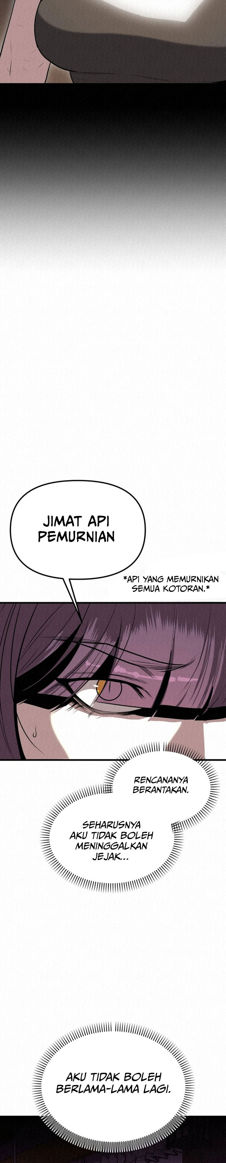 The Legend of Black Fox Master of Mount Kunlun’s Sword Chapter 16 Gambar 16