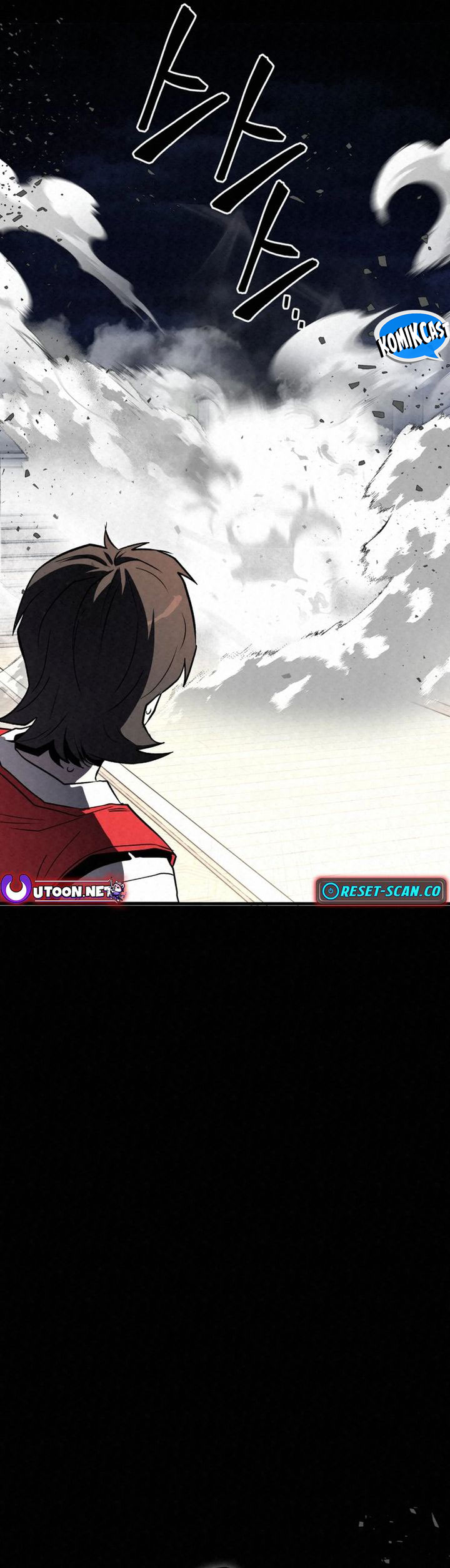 The Legend of Black Fox Master of Mount Kunlun’s Sword Chapter 25 Gambar 3