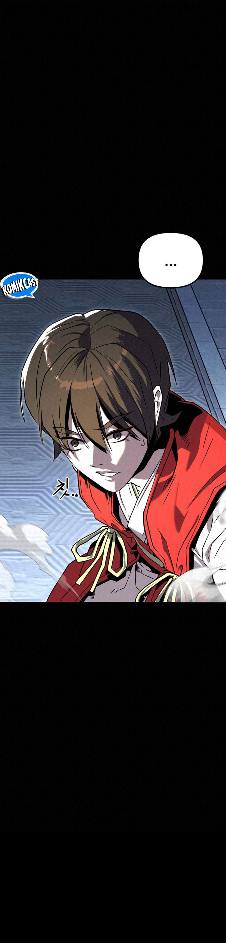 The Legend of Black Fox Master of Mount Kunlun’s Sword Chapter 25 Gambar 5