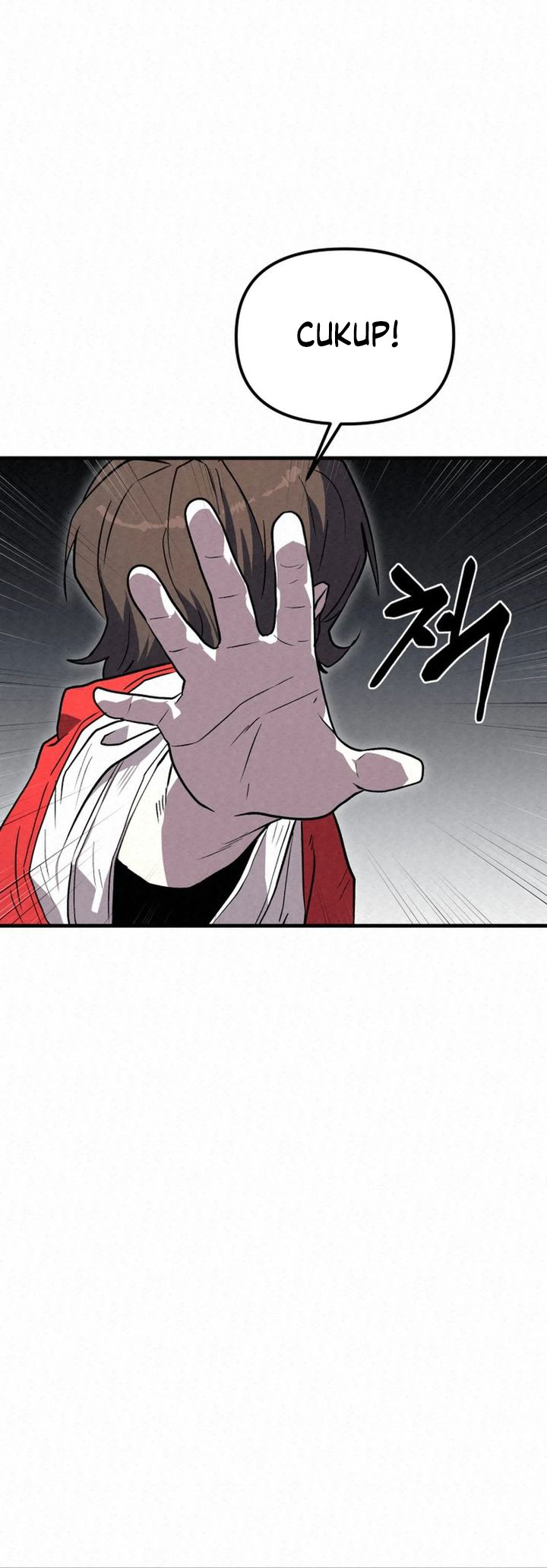 The Legend of Black Fox Master of Mount Kunlun’s Sword Chapter 25 Gambar 12
