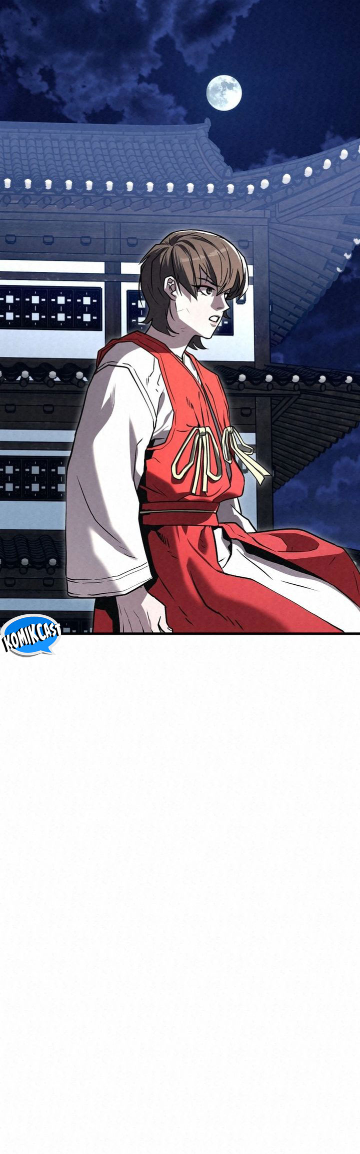 The Legend of Black Fox Master of Mount Kunlun’s Sword Chapter 25 Gambar 18