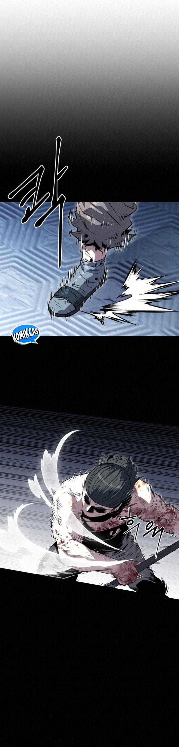 The Legend of Black Fox Master of Mount Kunlun’s Sword Chapter 25 Gambar 23