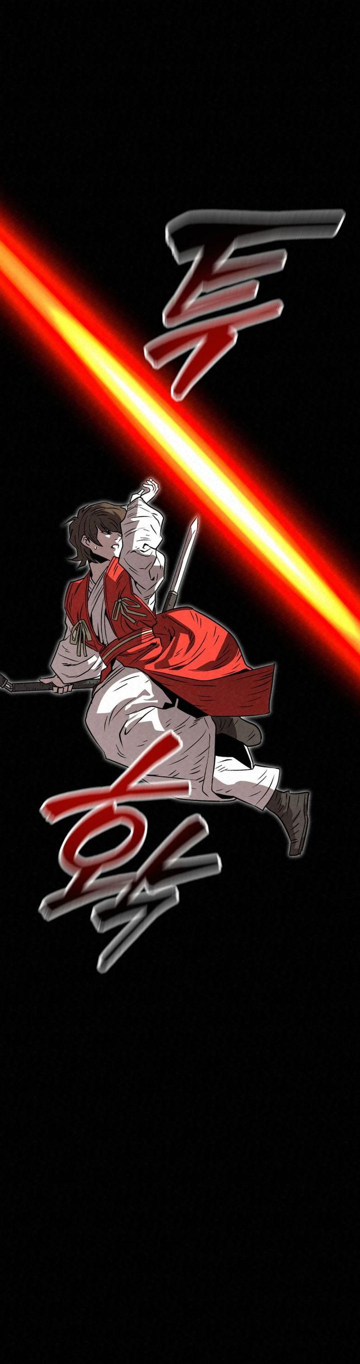 The Legend of Black Fox Master of Mount Kunlun’s Sword Chapter 25 Gambar 37