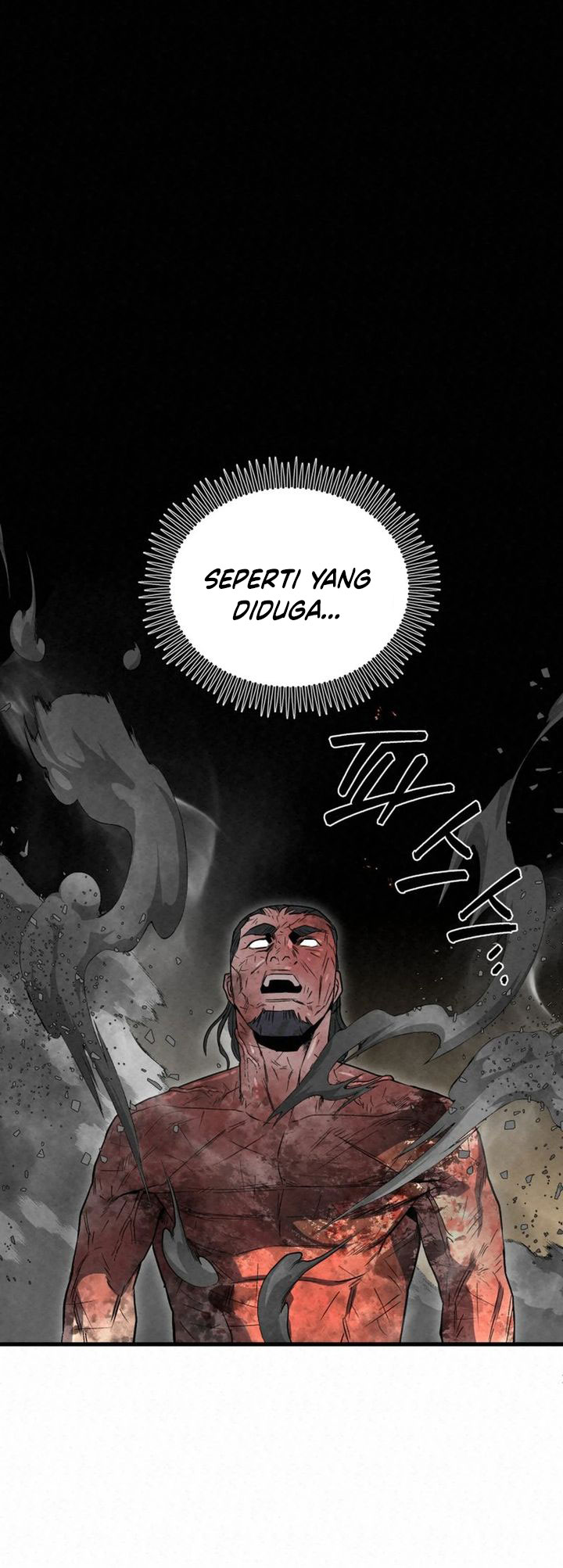 The Legend of Black Fox Master of Mount Kunlun’s Sword Chapter 25 Gambar 54