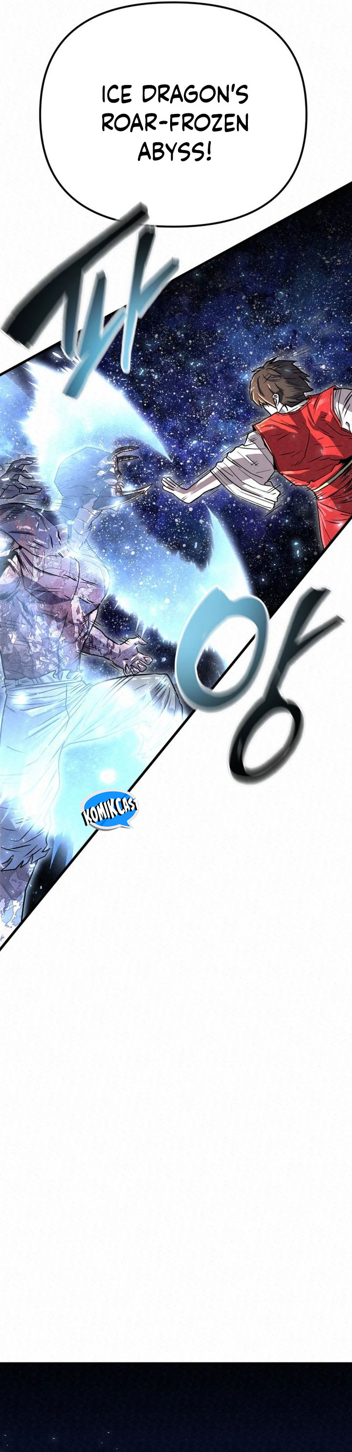 The Legend of Black Fox Master of Mount Kunlun’s Sword Chapter 25 Gambar 58