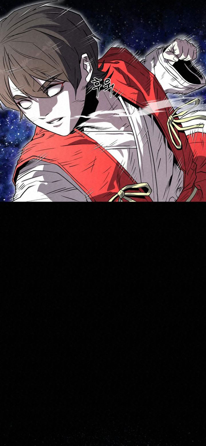 The Legend of Black Fox Master of Mount Kunlun’s Sword Chapter 25 Gambar 62
