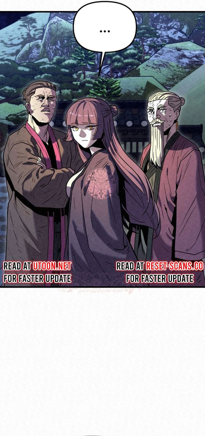 The Legend of Black Fox Master of Mount Kunlun’s Sword Chapter 26 Gambar 14