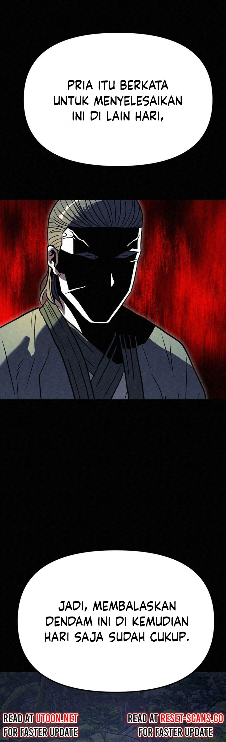 The Legend of Black Fox Master of Mount Kunlun’s Sword Chapter 26 Gambar 43
