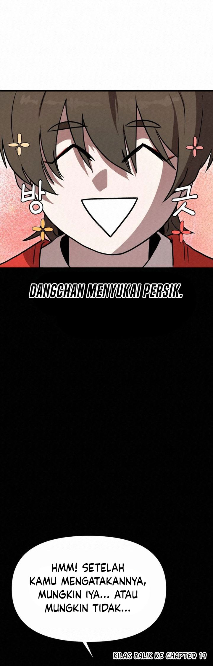 The Legend of Black Fox Master of Mount Kunlun’s Sword Chapter 27 Gambar 24