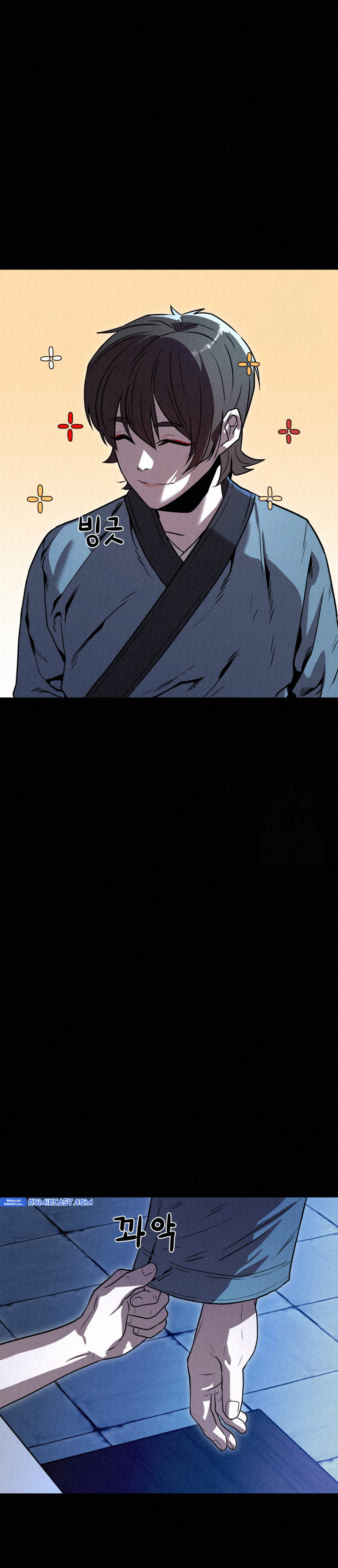 The Legend of Black Fox Master of Mount Kunlun’s Sword Chapter 35 Gambar 22