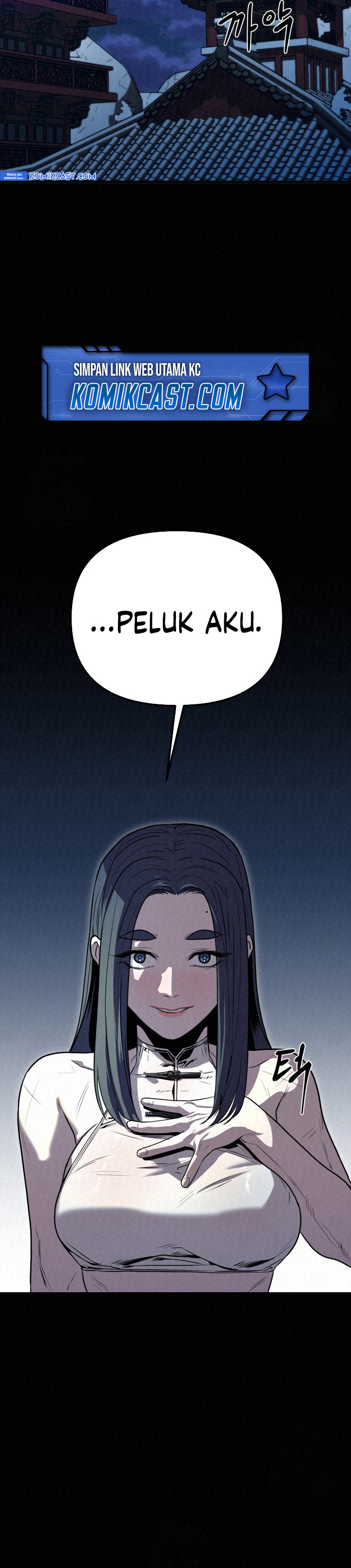 The Legend of Black Fox Master of Mount Kunlun’s Sword Chapter 35 Gambar 25