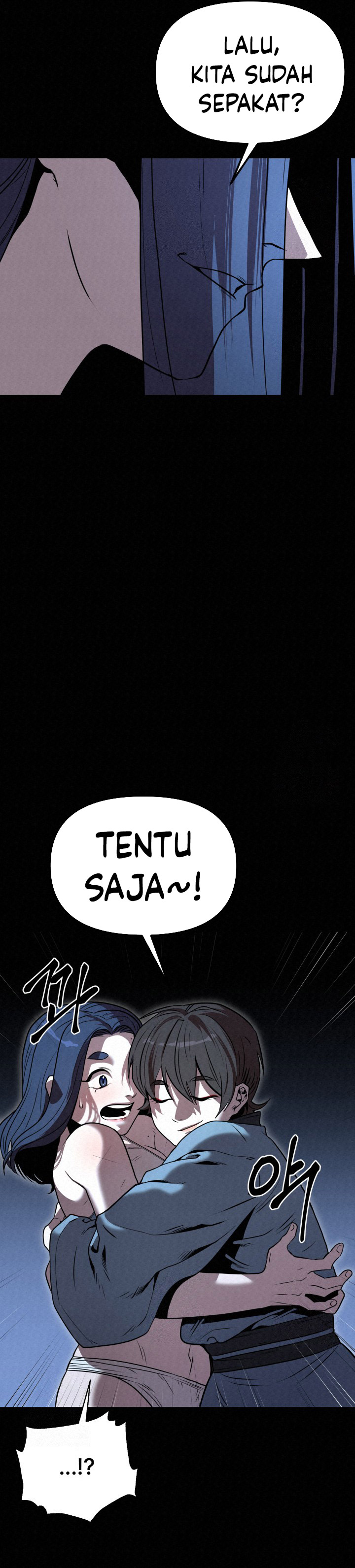 The Legend of Black Fox Master of Mount Kunlun’s Sword Chapter 35 Gambar 29