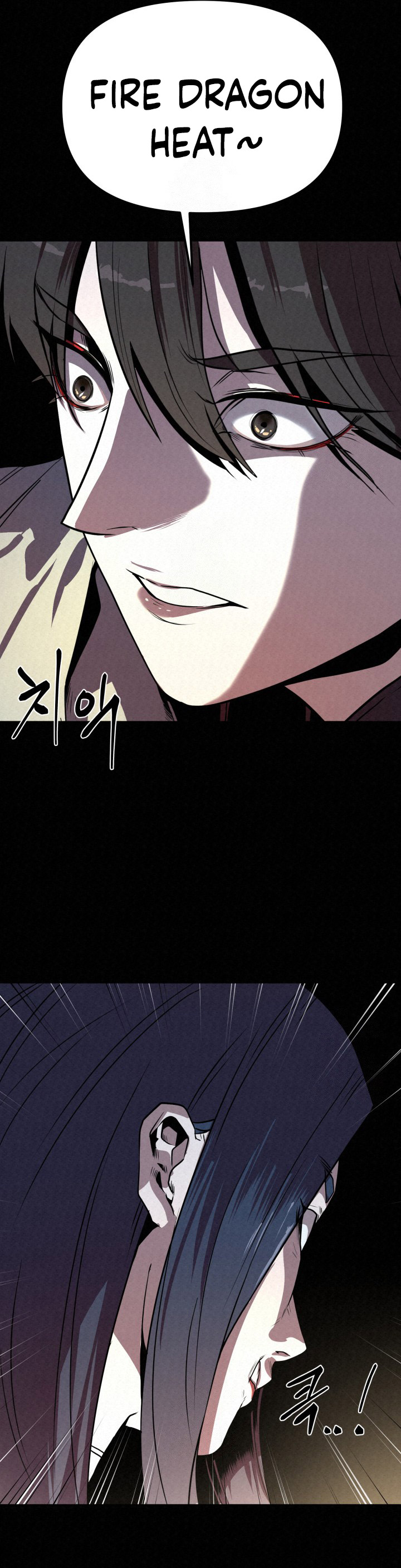 The Legend of Black Fox Master of Mount Kunlun’s Sword Chapter 35 Gambar 32