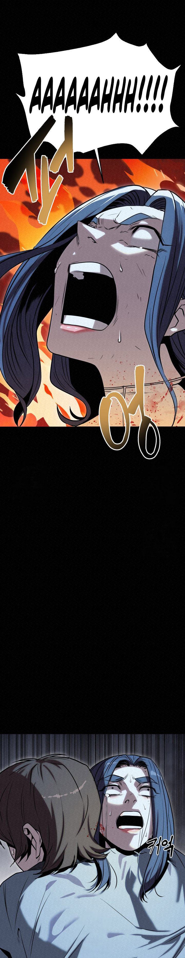 The Legend of Black Fox Master of Mount Kunlun’s Sword Chapter 36 Gambar 27