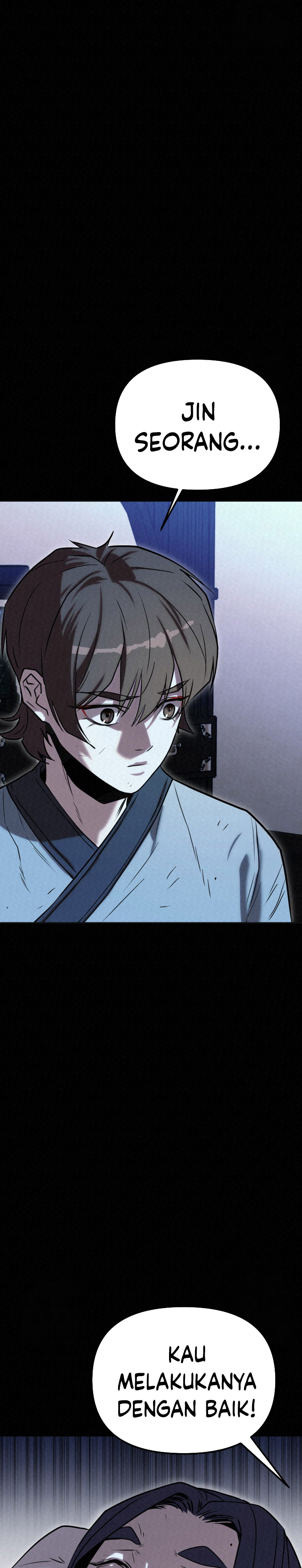 The Legend of Black Fox Master of Mount Kunlun’s Sword Chapter 36 Gambar 38