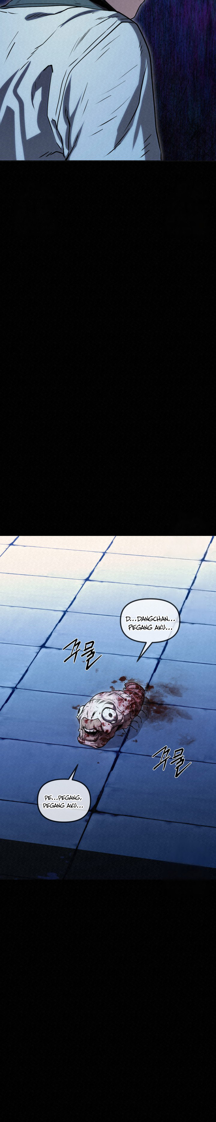 The Legend of Black Fox Master of Mount Kunlun’s Sword Chapter 36 Gambar 41