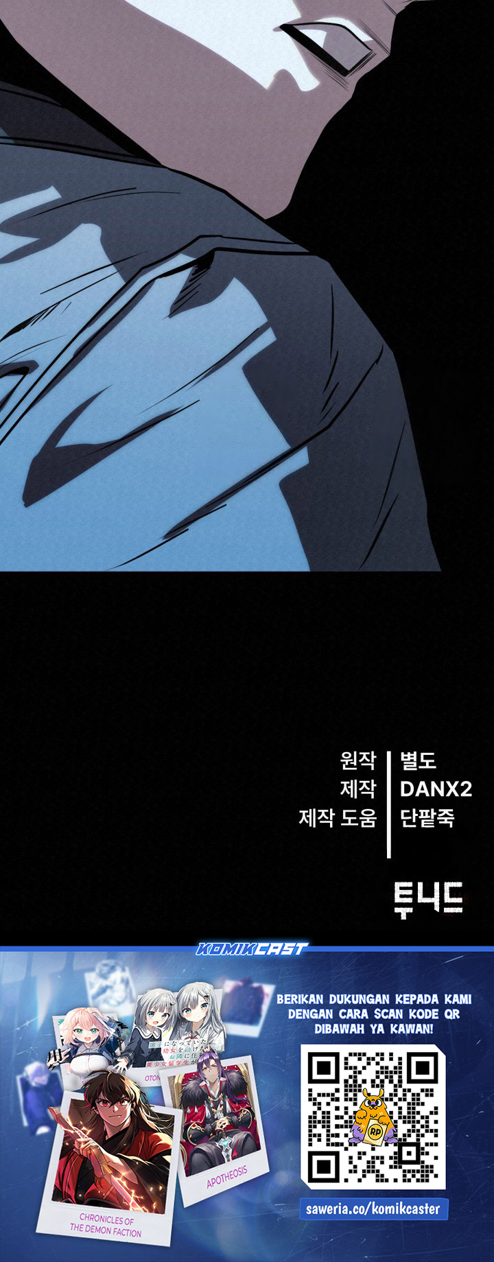 The Legend of Black Fox Master of Mount Kunlun’s Sword Chapter 36 Gambar 43