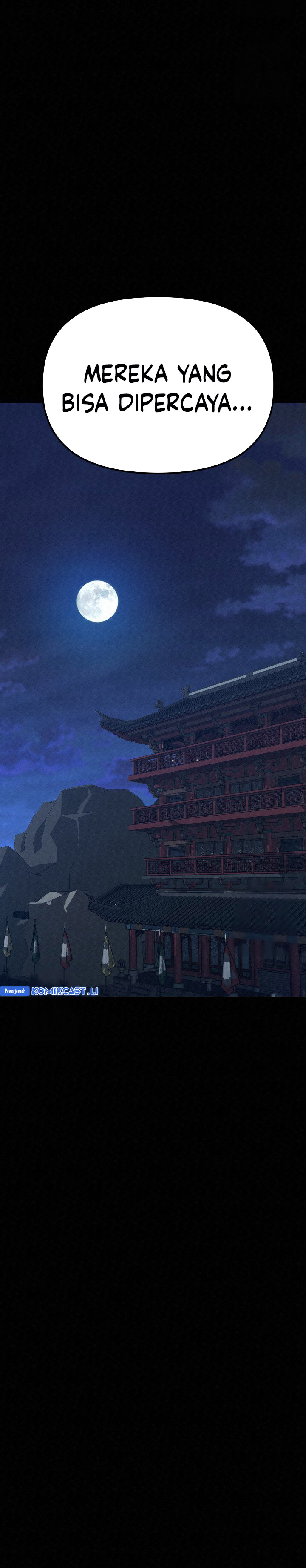 The Legend of Black Fox Master of Mount Kunlun’s Sword Chapter 39 Gambar 9