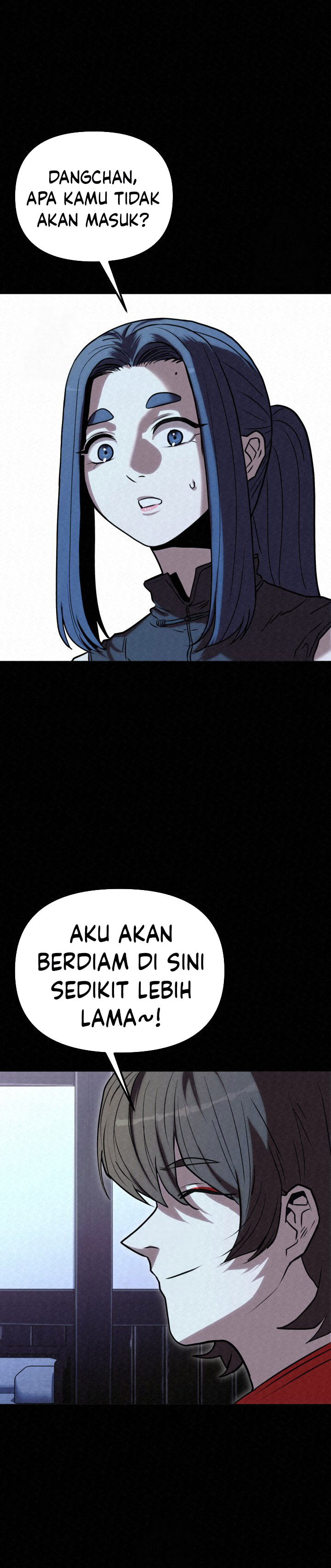 The Legend of Black Fox Master of Mount Kunlun’s Sword Chapter 39 Gambar 15