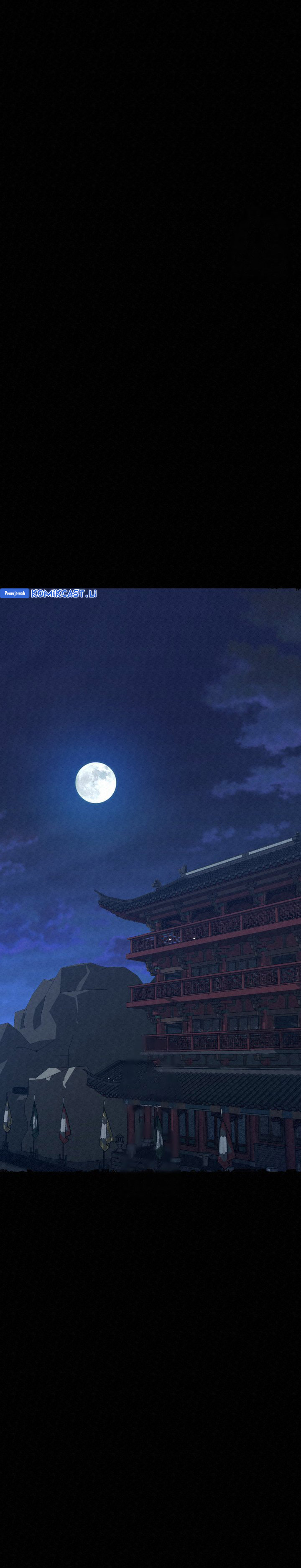 The Legend of Black Fox Master of Mount Kunlun’s Sword Chapter 39 Gambar 25