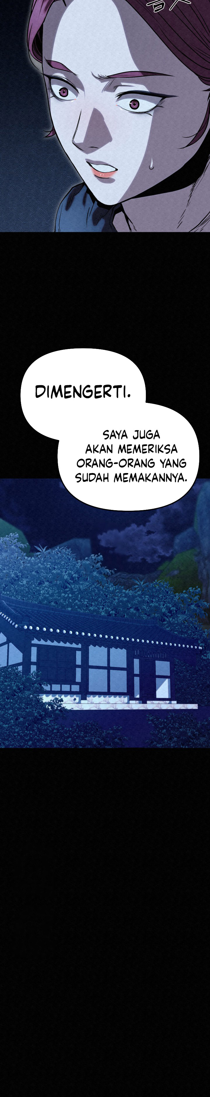 The Legend of Black Fox Master of Mount Kunlun’s Sword Chapter 42 Gambar 11