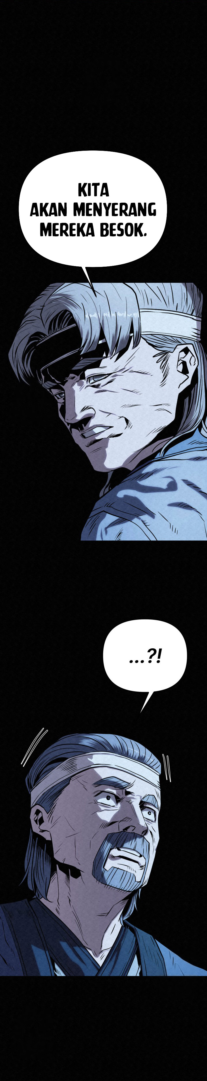 The Legend of Black Fox Master of Mount Kunlun’s Sword Chapter 42 Gambar 15