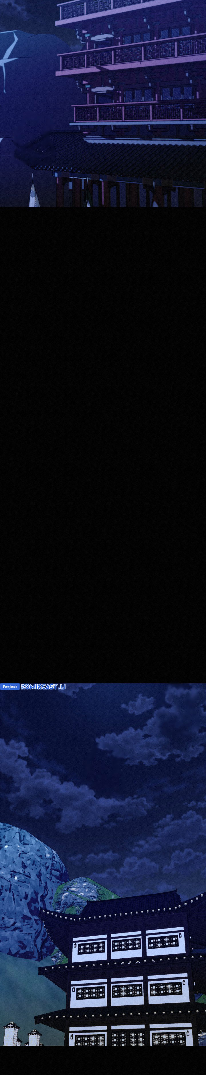 The Legend of Black Fox Master of Mount Kunlun’s Sword Chapter 42 Gambar 17