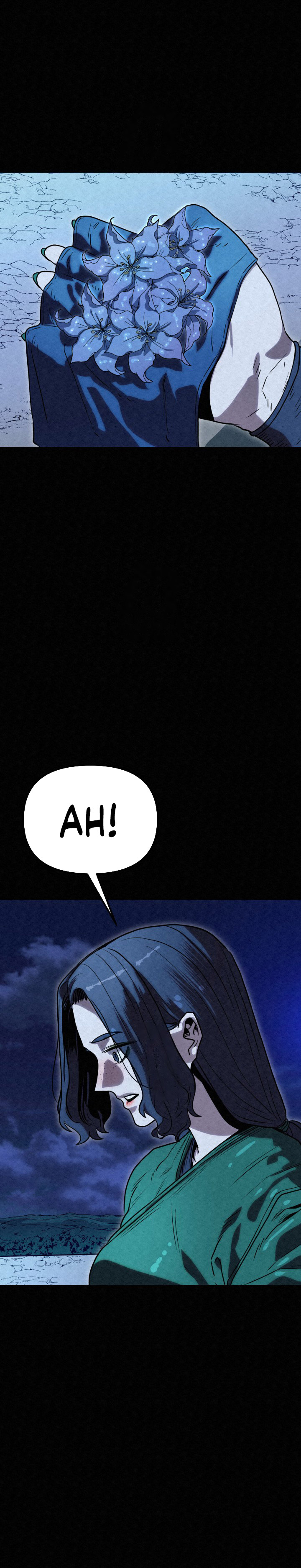 The Legend of Black Fox Master of Mount Kunlun’s Sword Chapter 42 Gambar 40