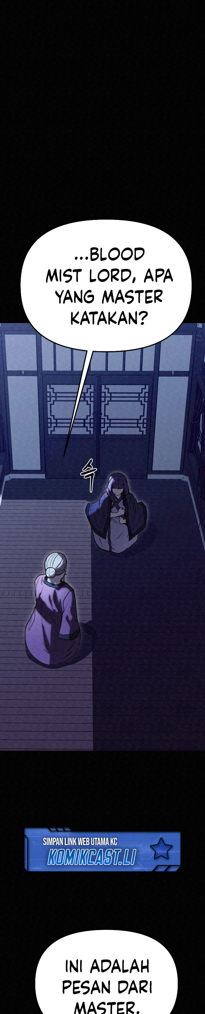 The Legend of Black Fox Master of Mount Kunlun’s Sword Chapter 42 Gambar 43