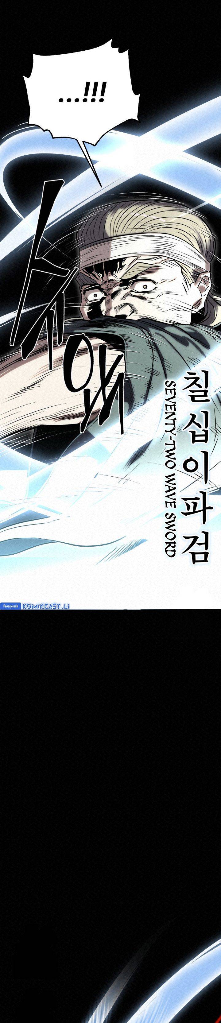 The Legend of Black Fox Master of Mount Kunlun’s Sword Chapter 43 Gambar 56