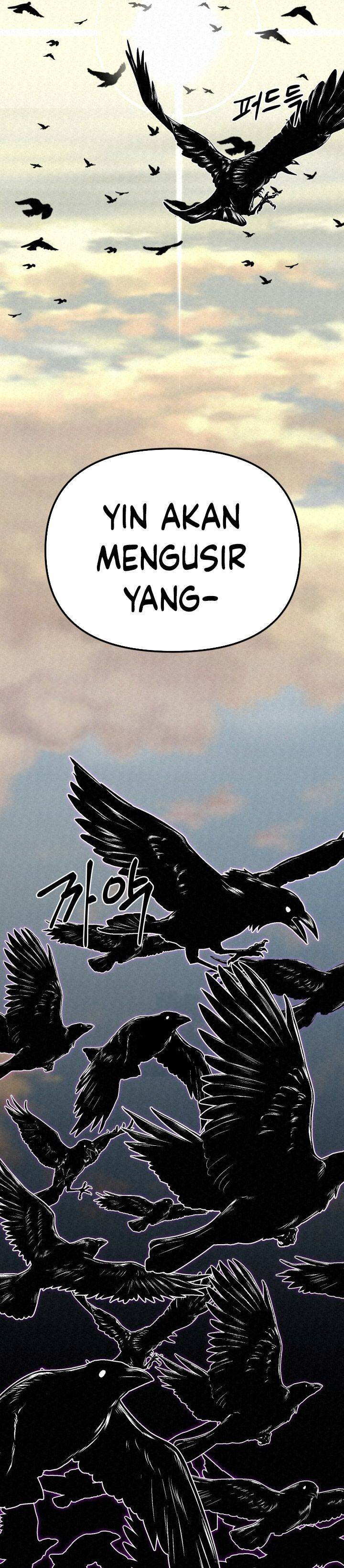 The Legend of Black Fox Master of Mount Kunlun’s Sword Chapter 44 Gambar 14