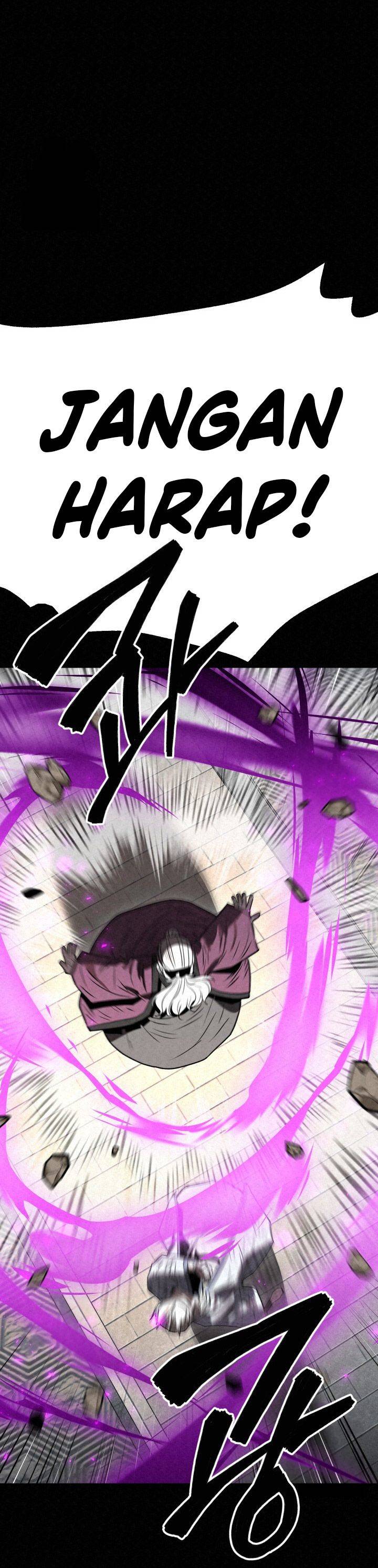 The Legend of Black Fox Master of Mount Kunlun’s Sword Chapter 44 Gambar 56