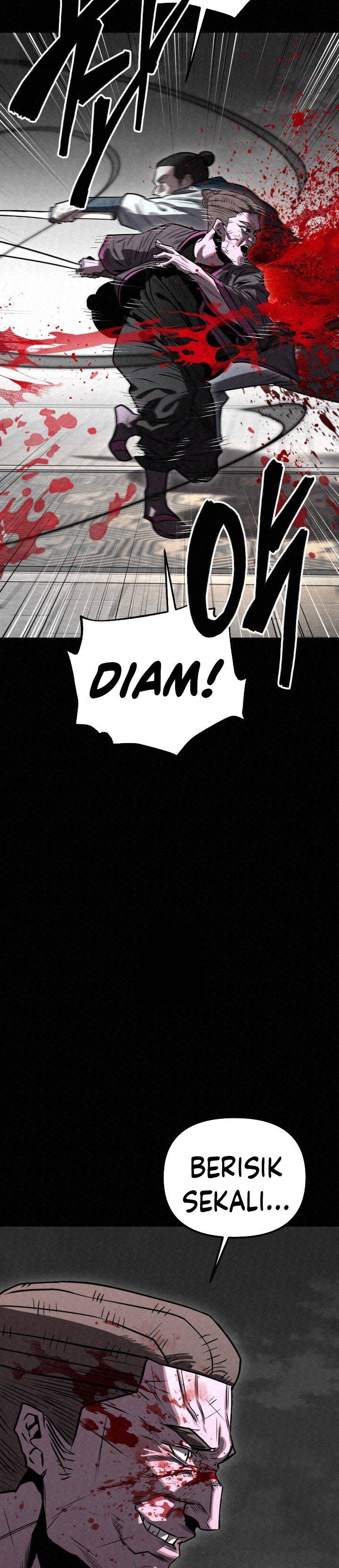 The Legend of Black Fox Master of Mount Kunlun’s Sword Chapter 44 Gambar 59
