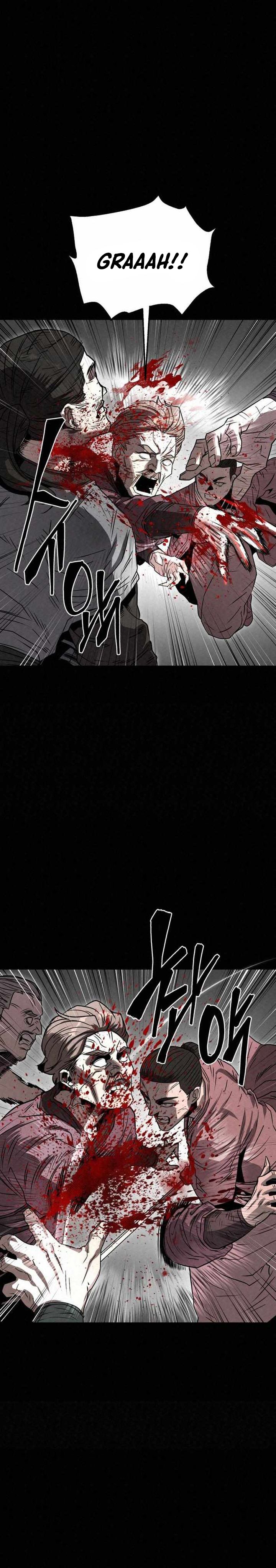 The Legend of Black Fox Master of Mount Kunlun’s Sword Chapter 46 Gambar 4